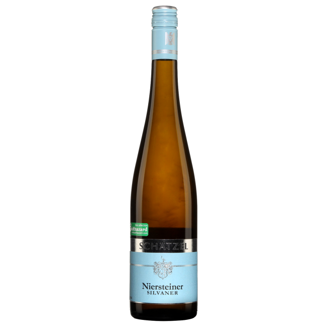 Weingut Sch&auml;tzel Niersteiner Silvaner White Wine