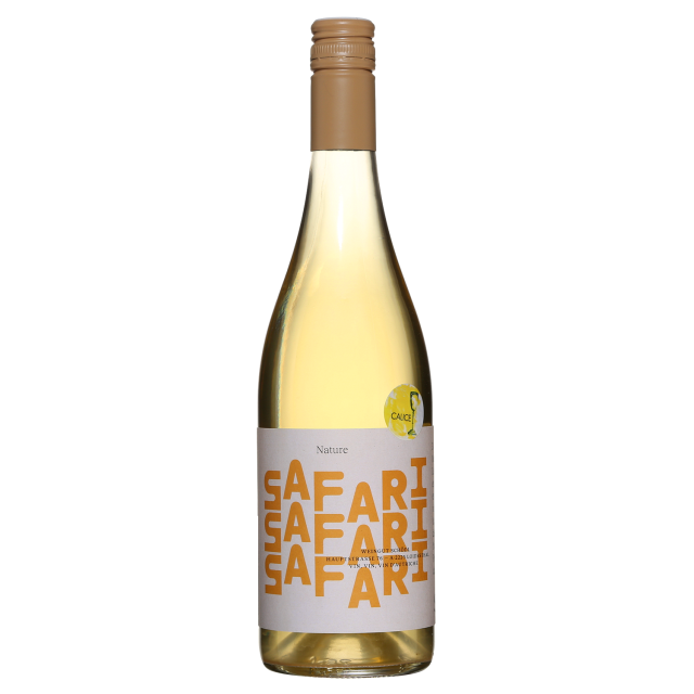 Weingut Sch&ouml;dl Safari White Wine