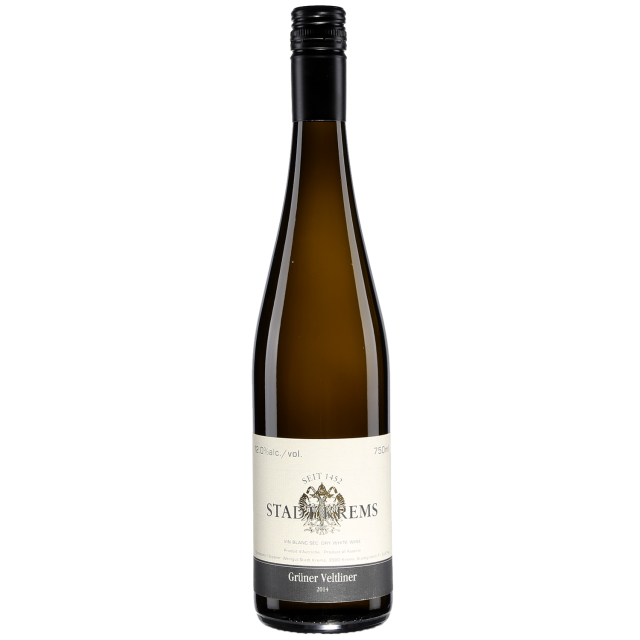 Weingut Stadt Krems Gr&uuml;ner Veltliner White Wine