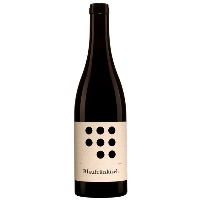 Weingut Weninger Blaufrankisch Red Wine