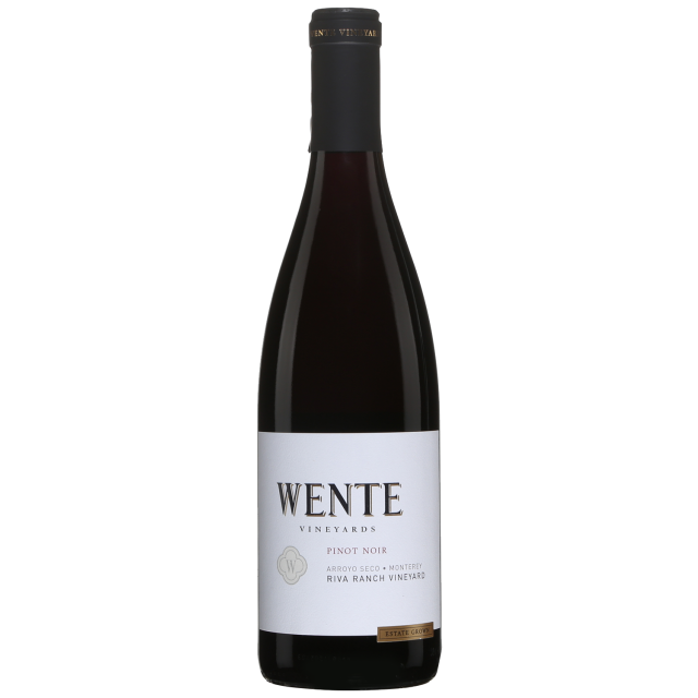 Wente Vineyards Pinot Noir Red Wine