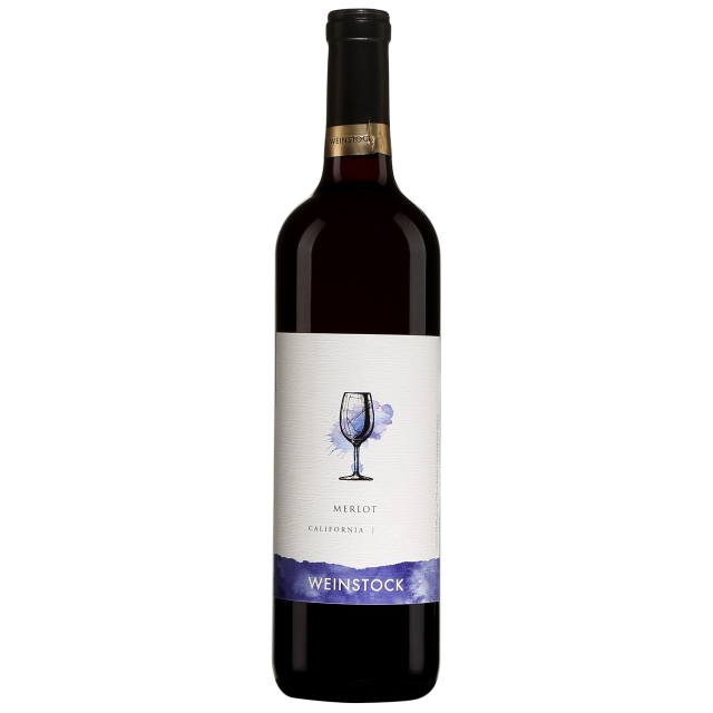 Weinstock Cellars Merlot Red Wine