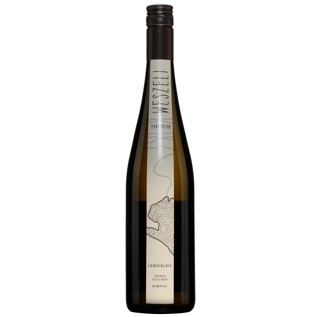 Weingut Weszeli Gr&uuml;ner Veltliner White Wine