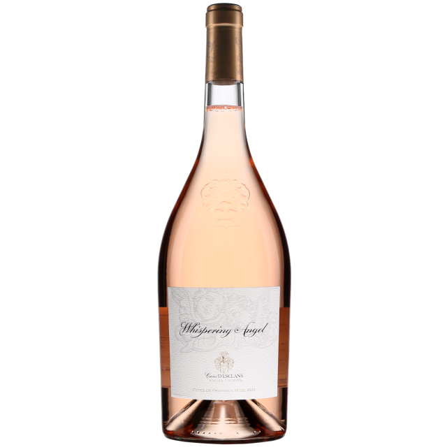 Whispering Angel Ros&eacute; Wine
