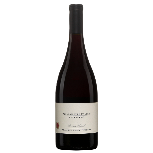 Willamette Valley Vineyards Bernau Block Red Wine