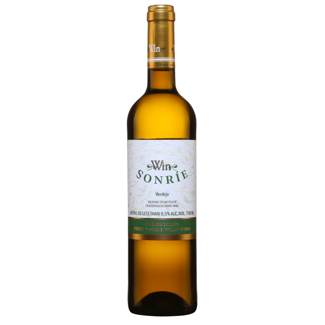 Win Sonrie White Wine