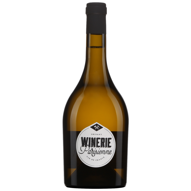 Winerie Parisienne Grisant Blanc White Wine