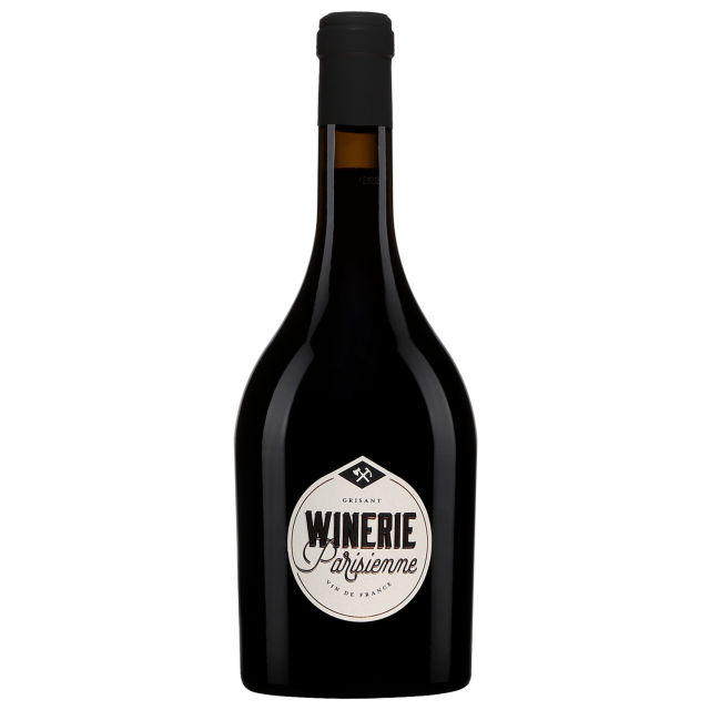 Winerie Parisienne Grisant Red Wine