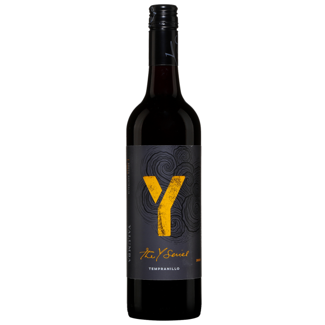 Yalumba Y Series Tempranillo Red Wine