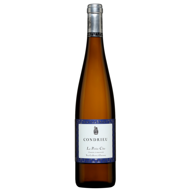 Yves Cuilleron Condrieu La Petite C&ocirc;te White Wine