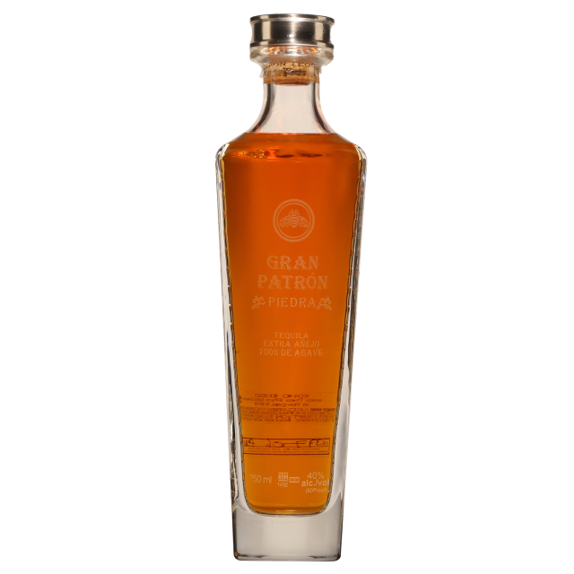 Gran Patron Piedra Extra-aged Tequila