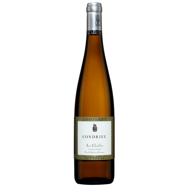 Yves Cuilleron Condrieu Les Chaillets White Wine