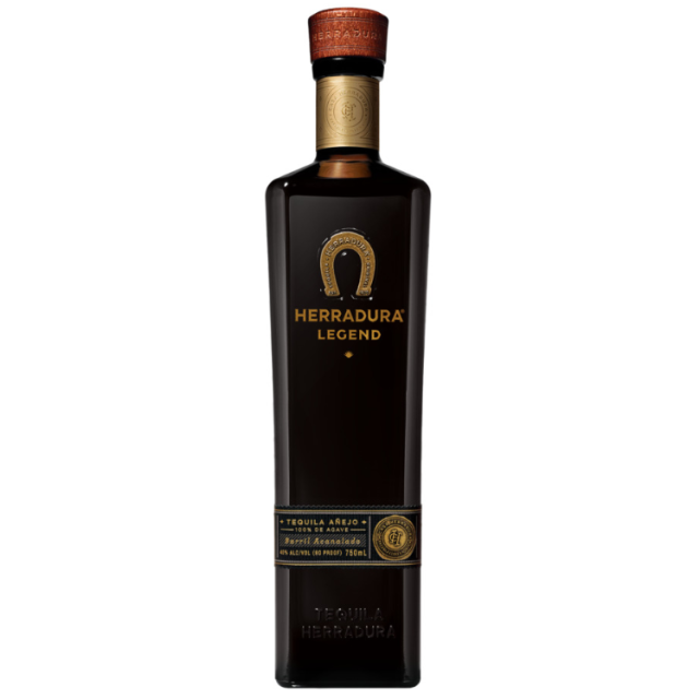Herradura Legend Tequila