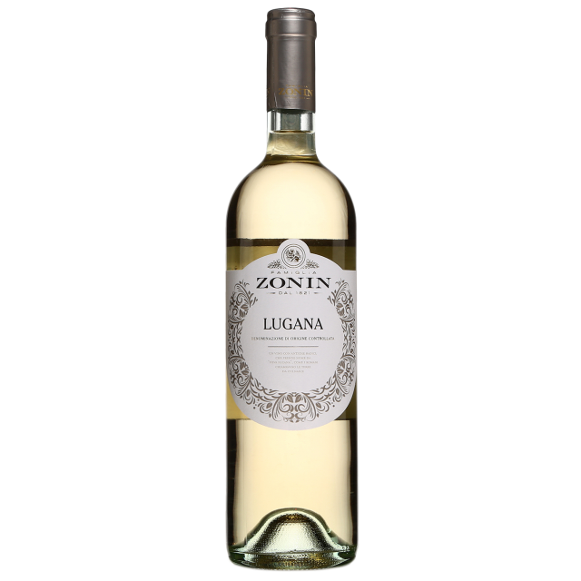 Zonin Lugana White Wine