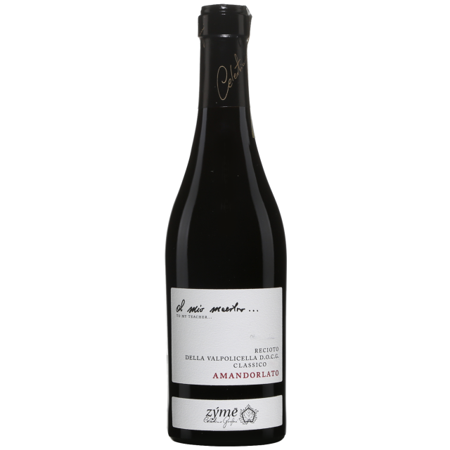Zym&egrave; Recioto della Valpolicella DOCG Red Wine