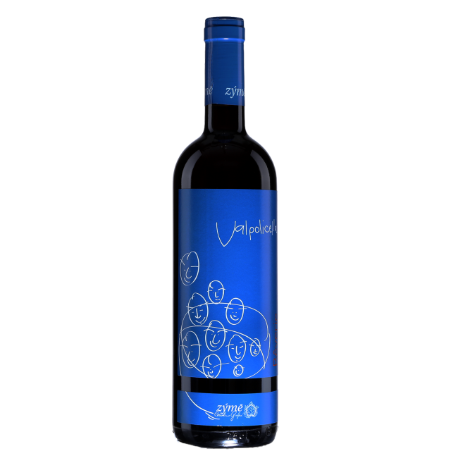 Zyme R&ecirc;verie Red Wine