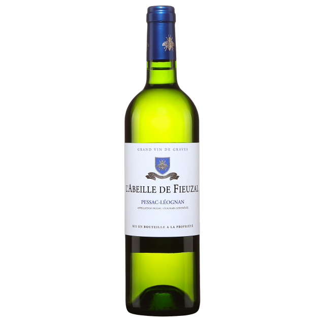 Abeille de Fieuzal Pessac-L&eacute;ognan White Wine