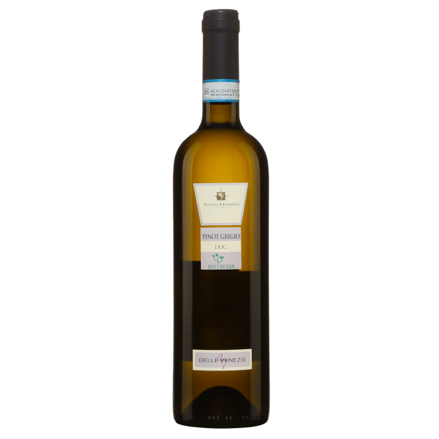 Anno Domini 47 Pinot Grigio White Wine