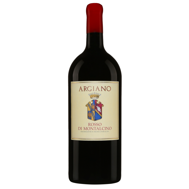 Argiano Rosso di Montalcino Red Wine