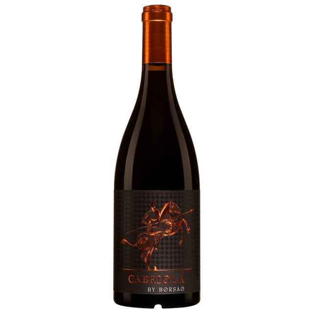 Borsao Cabriola Red Wine