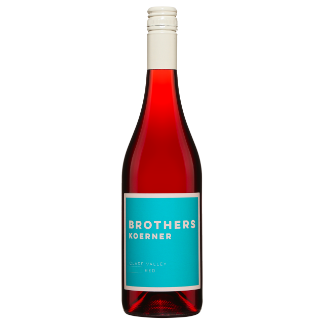 Brothers Koerner Clare Valley Red Wine