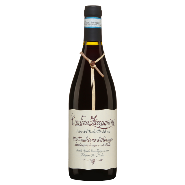 Cantina Zaccagnini Tralcetto Red Wine