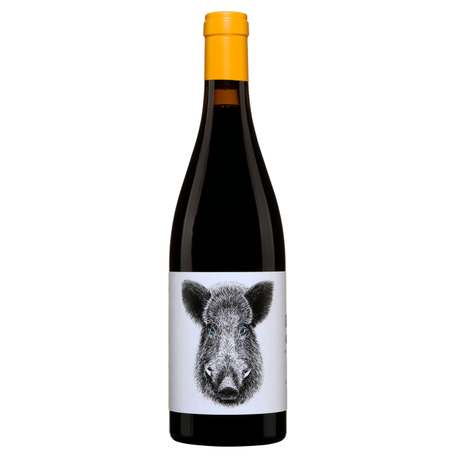 Casa Rojo Enemigo Mio Red Wine
