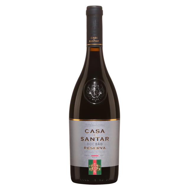 Casa de Santar Reserva Red Wine