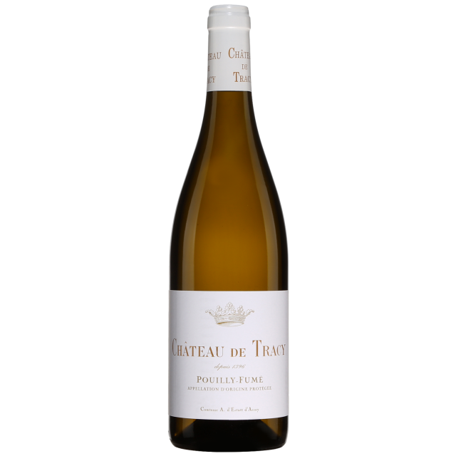 Ch&acirc;teau de Tracy Pouilly-Fum&eacute; White Wine