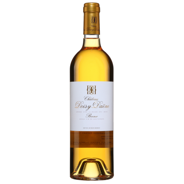 Ch&acirc;teau Doisy-Da&euml;ne Barsac Grand Cru Class&eacute; White Wine
