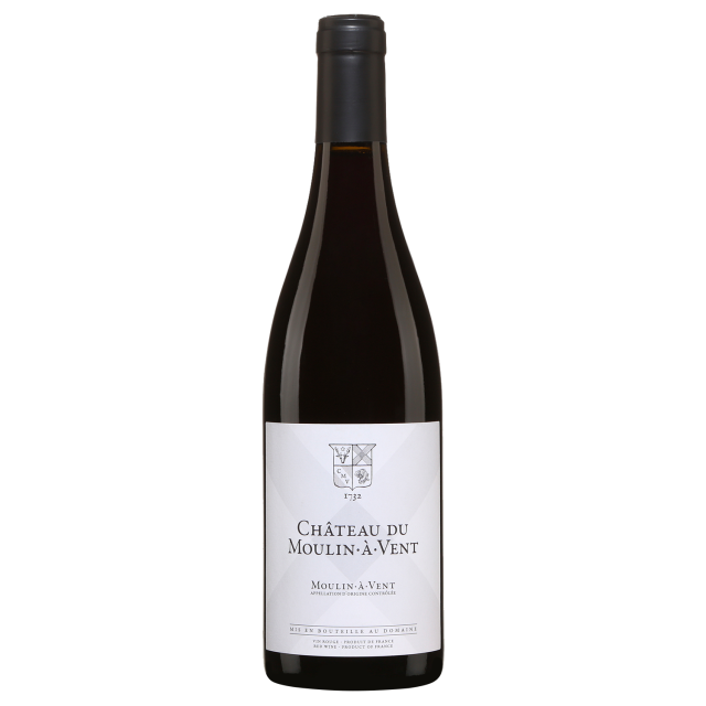 Ch&acirc;teau du Moulin-&agrave;-Vent Red Wine