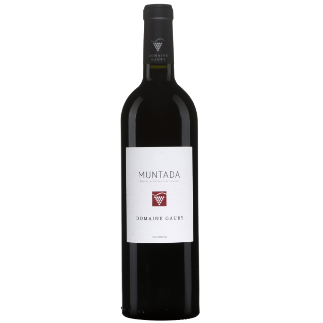 Domaine Gauby Muntada Red Wine