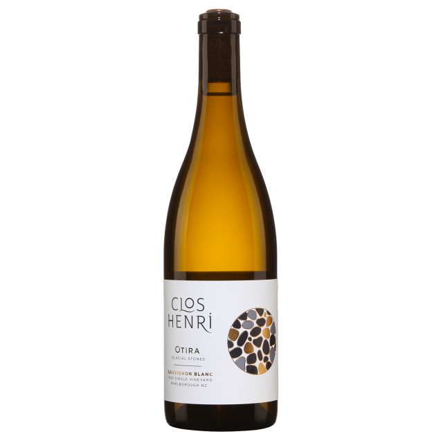 Clos Henri Sauvignon Blanc White Wine