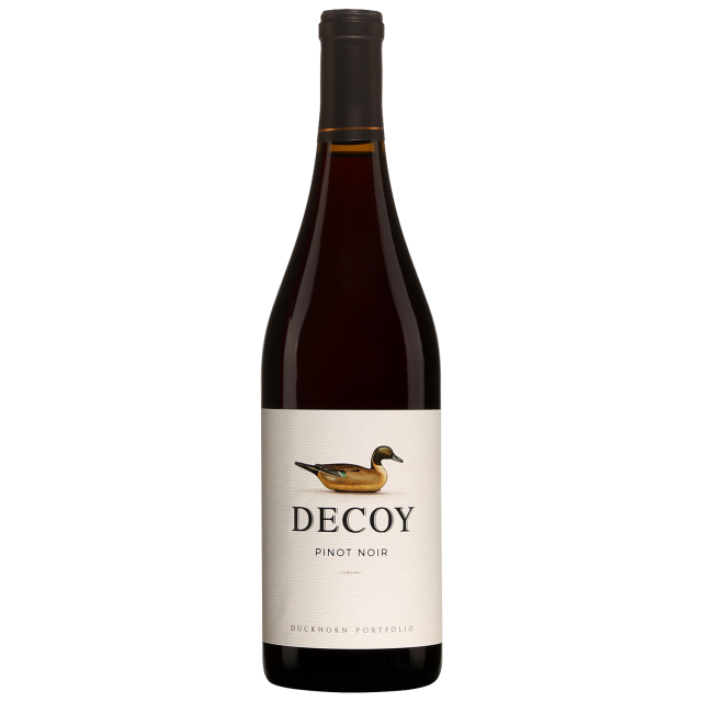 Decoy Pinot Noir Red Wine