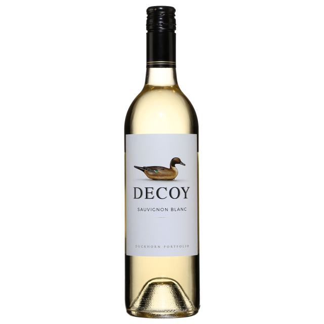Decoy Sauvignon Blanc White Wine