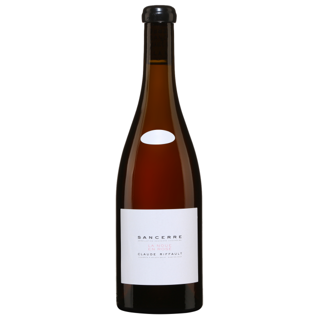 Domaine Claude Riffault Sancerre La Noue Ros&eacute; Wine