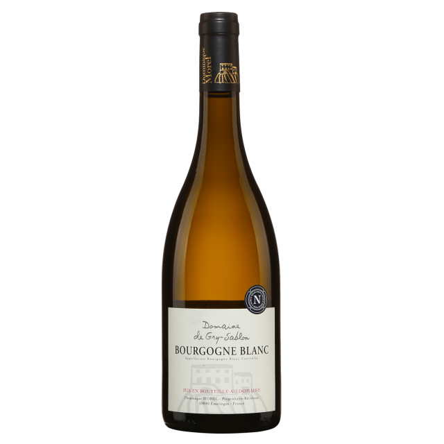Domaine de Gry-Sablon Bourgogne Chardonnay White Wine