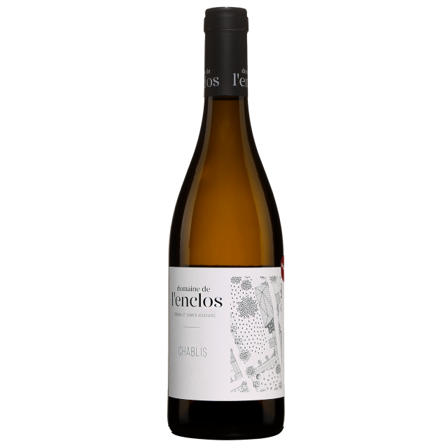 Domaine de lEnclos Chablis White Wine