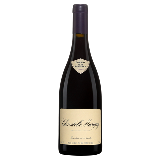 Domaine de la Vougeraie Chambolle-Musigny Red Wine