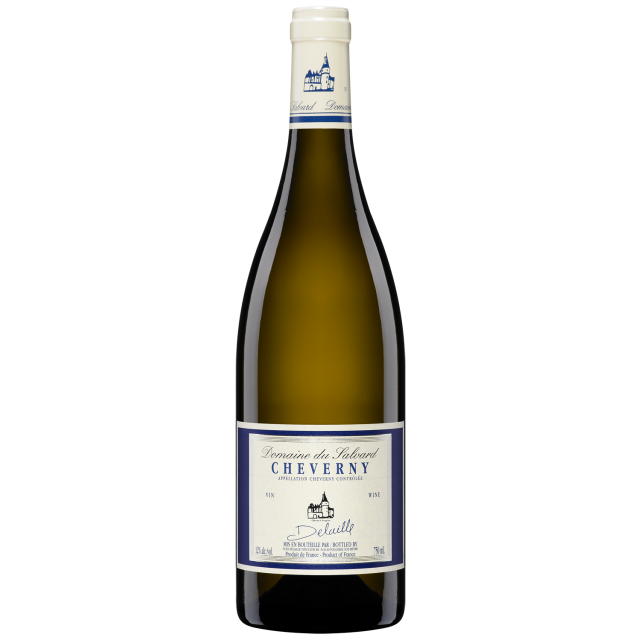 Domaine du Salvard Cheverny White Wine