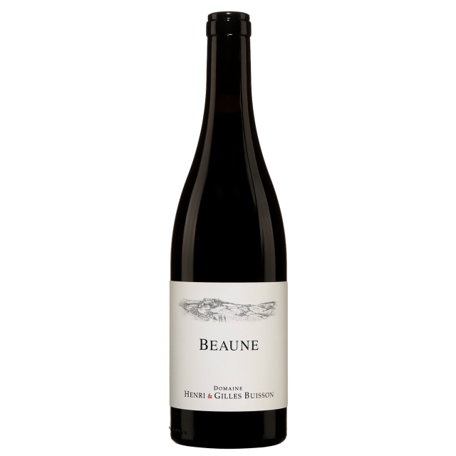 Domaine Henri et Gilles Buisson Beaune Red Wine