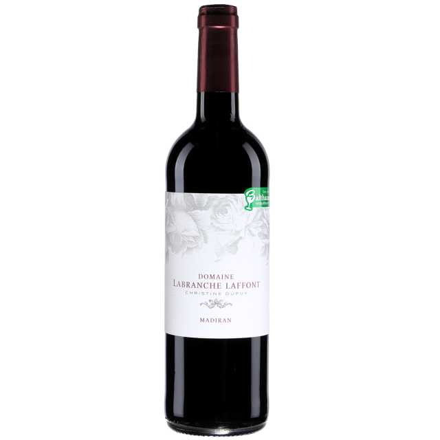 Domaine Labranche Laffont Madiran Red Wine