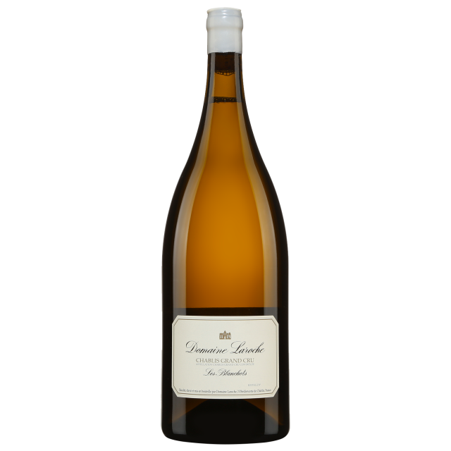 Domaine Laroche Chablis Grand Cru Les Blanchots White Wine