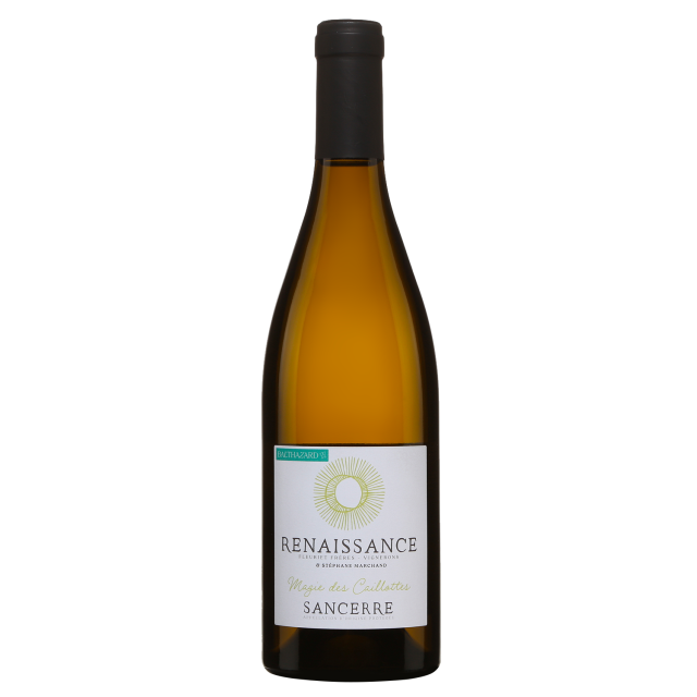Domaine Renaissance Fleuriet Fr&egrave;res Magie des Caillottes Sancerre White Wine