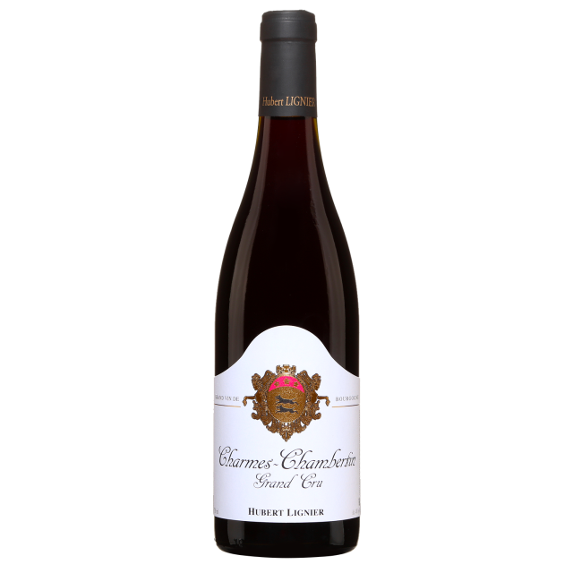 Domaine Hubert Lignier Charmes-Chambertin Grand Cru Red Wine