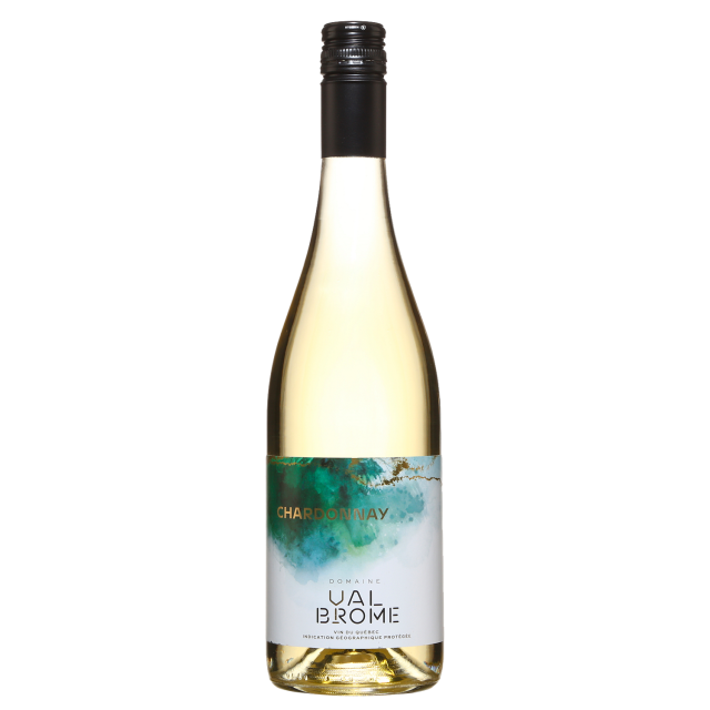 Domaine ValBrome Chardonnay White Wine
