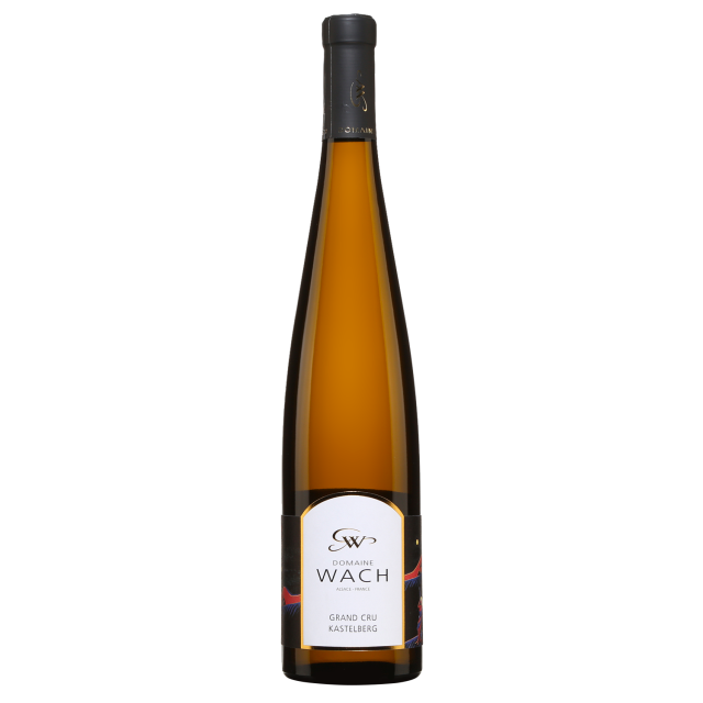 Domaine Wach Riesling Grand Cru White Wine
