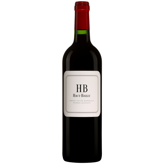 HB de Haut-Bailly Pessac-L&eacute;ognan Red Wine