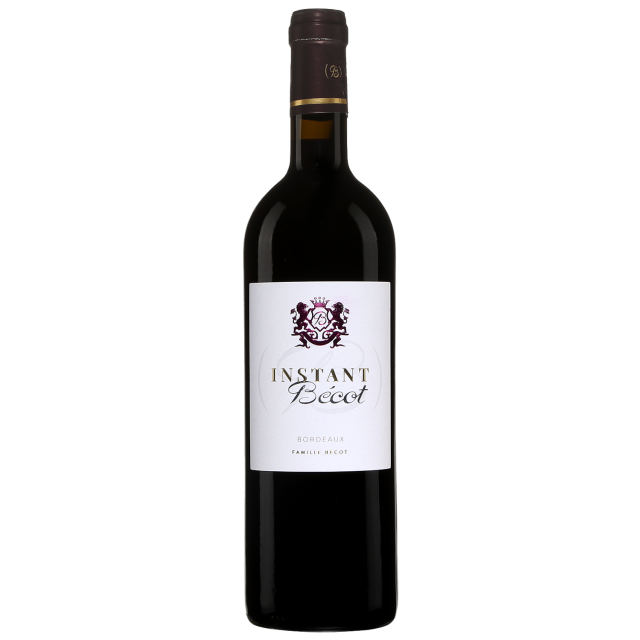 Ch&acirc;teau Beau-S&eacute;jour B&eacute;cot Bordeaux Red Wine