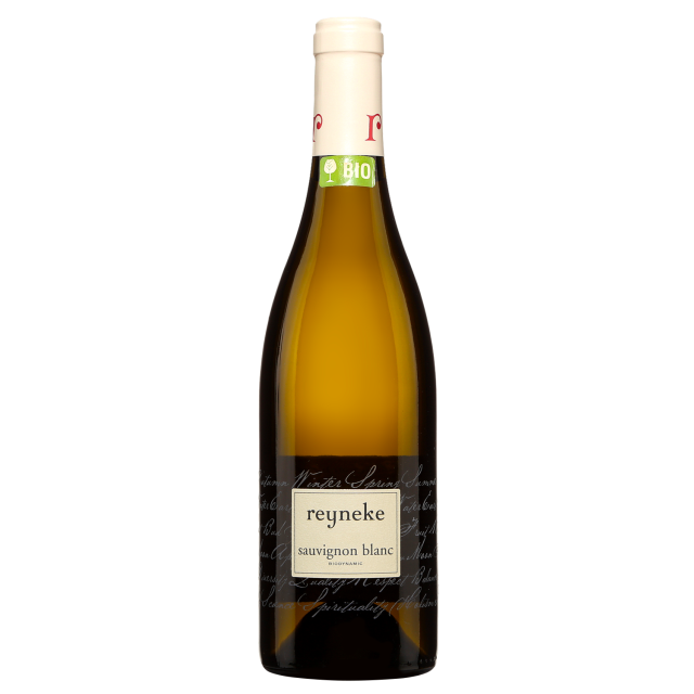 Reyneke Sauvignon Blanc White Wine